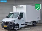 Renault Master 165PK Koelwagen Thermo King V-200 MAX 230V st, Autos, Camionnettes & Utilitaires, Neuf, Capteur de lumière, Achat