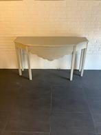 Side table Flamant, Huis en Inrichting, Ophalen, Gebruikt
