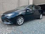 Toyota Auris 1.8 Hybride ⛽️Automatique, Auto's, Automaat, 4 cilinders, Blauw, Bedrijf