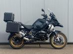 BMW R 1250 GS Adventure Triple Black / FULL / 2023 / 7000km, Handvatverwarming, 2 cilinders, 1254 cc, Motorrijbewijs A