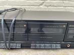 cassettedeck, Audio, Tv en Foto, Cassettedecks, Ophalen, Dubbel, Overige merken