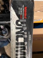 Ski's te koop Volkl Unlimited AC20, Overige merken, 140 tot 160 cm, Ophalen of Verzenden, Zo goed als nieuw