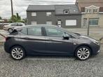 Opel astra, Auto's, Parkeersensor, Leder en Stof, Handgeschakeld, Particulier