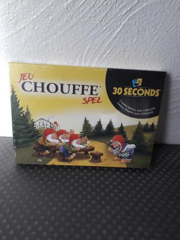 La Chouffe 30 seconds spel