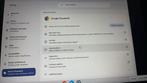 Hp chroombook x360 11 G3 EE, Computers en Software, Windows Tablets, Ophalen, Gebruikt