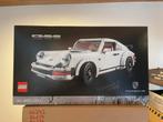 Lego Porsche 10295, Ophalen of Verzenden, Zo goed als nieuw, Lego
