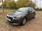 Mazda 2 mild hybride, Voorwielaandrijving, Stof, Euro 6, 4 cilinders