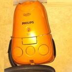 Aspirateur Philips 1400 watt  complet, Enlèvement ou Envoi, Aspirateur