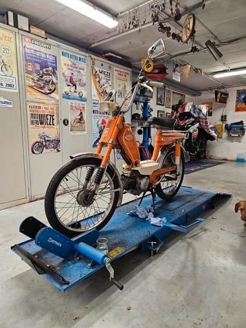 HONDA PF50 Novio beschikbaar voor biedingen