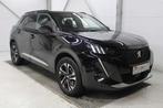 Peugeot 2008 1.2 PureTech GT ~ 360 ~ PDC ~ i Cockpit ~ Top, Auto's, Automaat, 1199 cc, 109 g/km, Zwart