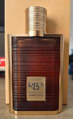 Khadlaj Karus Amber Gold Parfum, Ophalen, Zo goed als nieuw