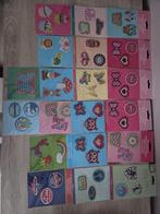 Strijkemblemen, Hobby en Vrije tijd, Ophalen of Verzenden, Zo goed als nieuw