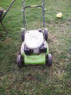 tondeuse, Enlèvement, Utilisé