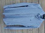 Ralph lauren, Kleding | Heren, Overhemden, Blauw, Ralph Lauren, Gedragen, Halswijdte 39/40 (M)