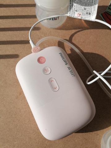Tire-lait simple Philips Avent beschikbaar voor biedingen