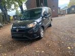 Fiat doblo, Auto's, Euro 5, Doblo, Zwart, 1500 cc