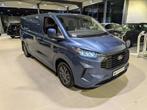 Ford Transit Custom Limited 320L L2 2.0TDCi 170pk A8 automaa, Achat, Euro 6, Entreprise, 3 places