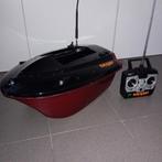 Skarp voerboot, Watersport en Boten, Hengelsport | Karpervissen, Ophalen