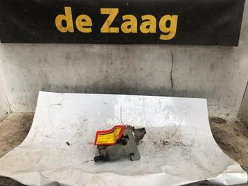 Startmotor van een Peugeot 208 beschikbaar voor biedingen