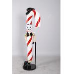 Candy Cane Jmo – Zuurstok Hoogte 173 cm, Diversen, Kerst, Ophalen, Nieuw