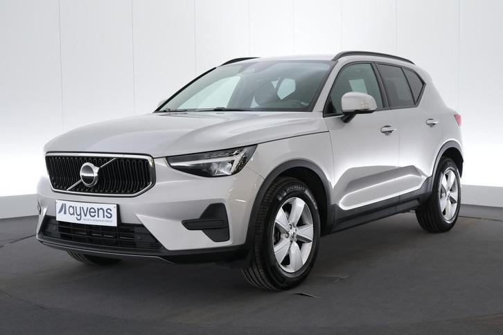 (2CSV932) VOLVO XC40, Autos, Volvo, Entreprise, Achat, XC40, ABS, Caméra de recul, Airbags, Air conditionné, Android Auto, Apple Carplay