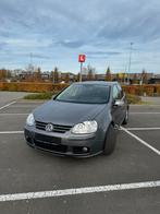 VW Golf 5 1.4 tsi united, Auto's, 4 cilinders, 5 deurs, Parkeersensor, Euro 4