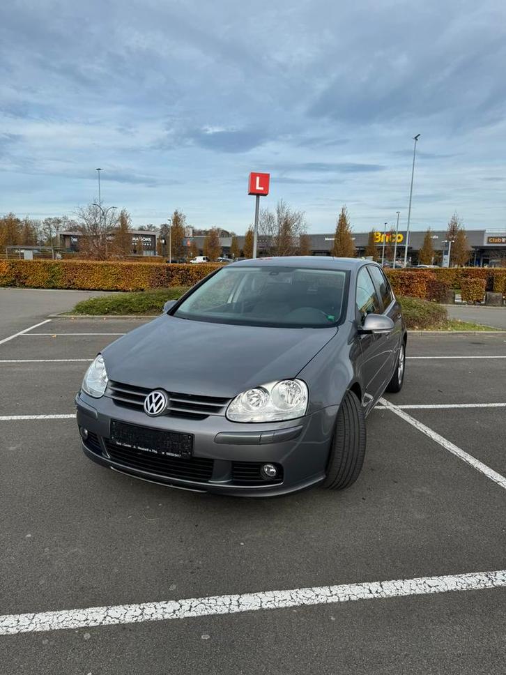 VW Golf 5 1.4 tsi united, Auto's, Volkswagen, Particulier, Golf, ABS, Airbags, Airconditioning, Bochtverlichting, Boordcomputer