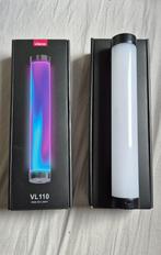 Ulanzi RGB Ice Light VL110 (2 stuks), Ophalen, Gebruikt, Licht, Kleur