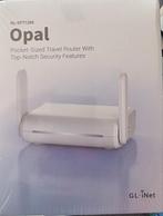 Splinternieuwe travel router met Gigabit aansluiting, Computers en Software, Routers en Modems, Ophalen, Nieuw, Router