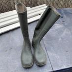 Regenlaarzen maat 44, Tuin en Terras, Ophalen of Verzenden, Gebruikt