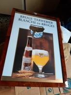 Kader brugse trippel, Collections, Marques de bière, Enlèvement ou Envoi