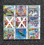 7 jeux Nintendo 2DS/3DS, Enlèvement ou Envoi