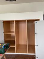 Kleerkasten - GRATIS ophalen, Ophalen, Zo goed als nieuw, Met hangruimte