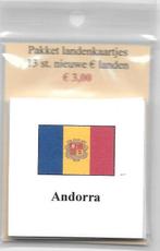 Forfait de billets pour les pays de la zone euro (14 pièces), Enlèvement ou Envoi, Chypre