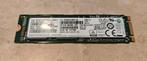 Samsung 256GB M.2 Sata SSD, Computers en Software, Harde schijven, Ophalen of Verzenden, Zo goed als nieuw, SATA, SSD