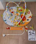 Speelkleed yookidoo gymotion lay to sit up play, Ophalen, Zo goed als nieuw, Mobiel