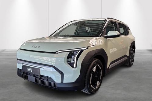 KIA Ev3 BEV 58,3 kWH Business, Auto's, Kia, Bedrijf, Te koop, Overige modellen, Bluetooth, Centrale vergrendeling, Electronic Stability Program (ESP)