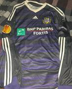 Shirtje Juhasz Anderlecht, Ophalen of Verzenden, Zo goed als nieuw