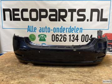 BMW 4 SERIE F32 F33 F36 ACHTERBUMPER BUMPER IN KLEUR A89