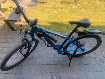 VTT Thompson Raptor TRC 28, Enlèvement ou Envoi, 26 pouces ou plus, Vitesses, Thompson