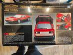 Mariu Ferrari 512 BB – 1:24 modelbouwkit – compleet, Overige merken, Auto, Groter dan 1:32, Nieuw