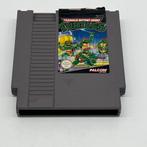 NES Game - Teenage Mutant Hero Turtles, Games en Spelcomputers, Games | Nintendo NES, Ophalen of Verzenden