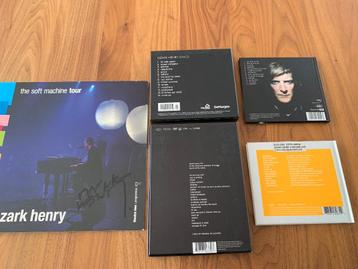 Collection de CD de musique et DVD de musique vendus séparém, Enlèvement ou Envoi, Comme neuf, Musique et Concerts