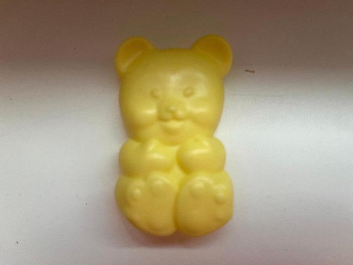 My Little Pony G1 Geel beertje (2), Verzamelen, Poppetjes en Figuurtjes, Verzenden