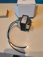 Voeding Nest Hello 2 Wired - Transfo 16V 30VA, Doe-het-zelf en Bouw, Elektriciteit en Kabels, Ophalen of Verzenden, Zo goed als nieuw