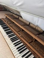 Mechaniek vleugelpiano, Muziek en Instrumenten, Piano's, Ophalen, Gebruikt, Vleugel