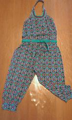 Combinaison été, excellent état, 9-10 ans, Kinderen en Baby's, Kinderkleding | Maat 134, Broek, Gebruikt, Meisje, JBC