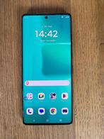 Zo goed als nieuw!Motorola Edge Fushion 50 512GB 2025, Telecommunicatie, Mobiele telefoons | Motorola, Ophalen, Blauw, Touchscreen