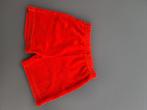 rode korte broek, CA, 98-104, Comme neuf, Enlèvement ou Envoi, Pantalon