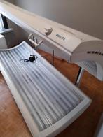 Zonnebank Philips, Ophalen, Zo goed als nieuw
